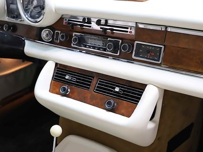 MERCEDES-BENZ S-CLASS - 10