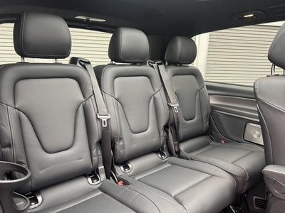 MERCEDES-BENZ V-CLASS - 6