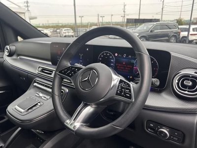 MERCEDES-BENZ V-CLASS - 2