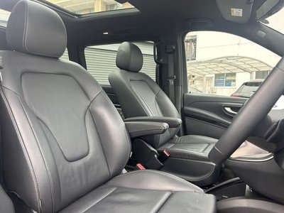 MERCEDES-BENZ V-CLASS - 5