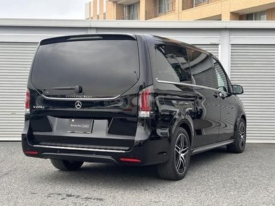 MERCEDES-BENZ V-CLASS - 3