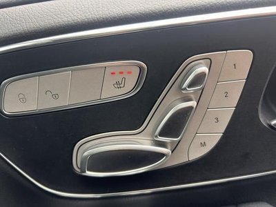 MERCEDES-BENZ V-CLASS - 9