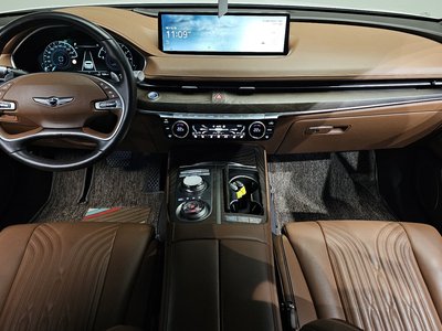 GENESIS G80 (RG3) - 6