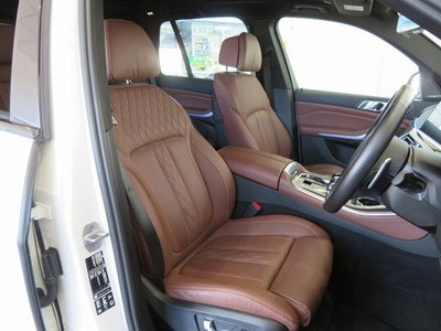 BMW X5 - 7