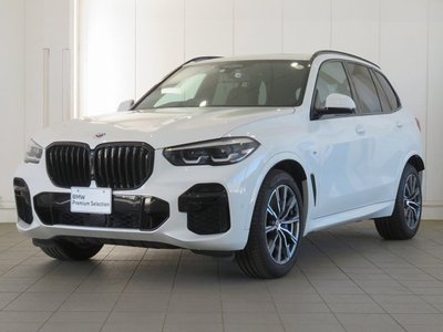 BMW X5 - 1