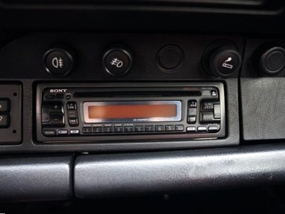 1996 Porsche 911 缩略图 19