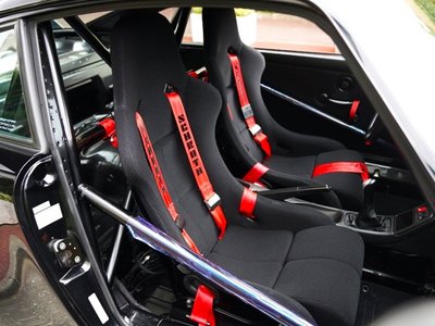 1996 Porsche 911 缩略图 15
