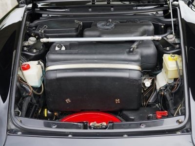 1996 Porsche 911 照片 8