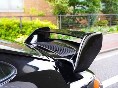 1996 Porsche 911 照片 10