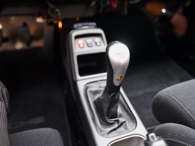 1996 Porsche 911 缩略图 17