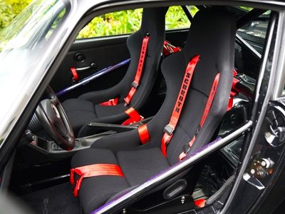 1996 Porsche 911 照片 3