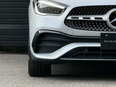 MERCEDES-BENZ GLA - 6