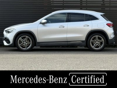 MERCEDES-BENZ GLA - 2