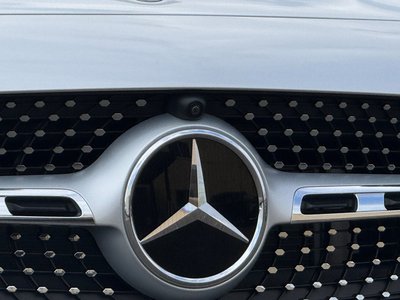 MERCEDES-BENZ GLA - 9