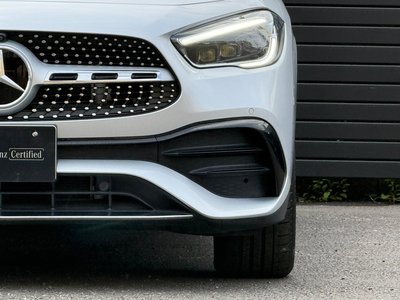 MERCEDES-BENZ GLA - 7