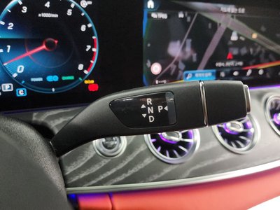 MERCEDES-BENZ GT AMG - 9