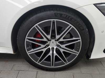 MERCEDES-BENZ GT AMG - 6