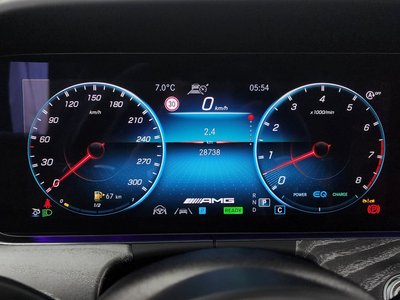 MERCEDES-BENZ GT AMG - 8