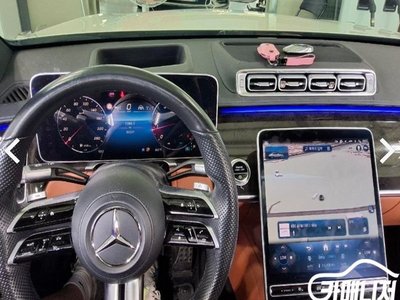 صورة 7 لـ 2021 Mercedes-BENZ S-CLASS