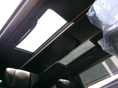 TOYOTA ALPHARD - 9