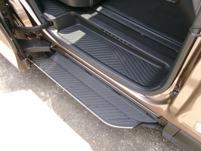 TOYOTA ALPHARD - 10