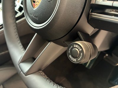 2026 Porsche PANAMERA 缩略图 22
