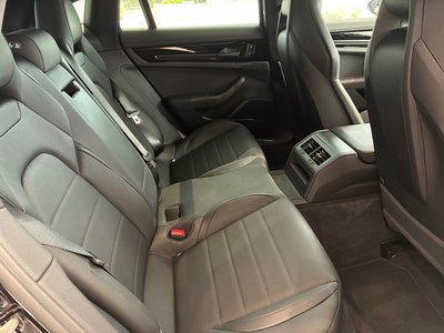 2026 Porsche PANAMERA 缩略图 33