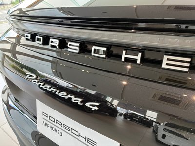 2026 Porsche PANAMERA 缩略图 13