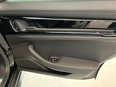 2026 Porsche PANAMERA 缩略图 32