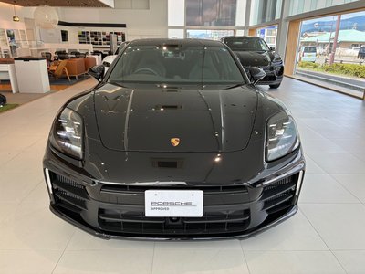2026 Porsche PANAMERA 缩略图 36
