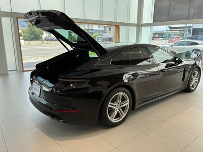 2026 Porsche PANAMERA 缩略图 41
