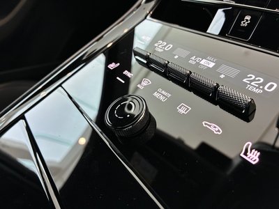 2026 Porsche PANAMERA 缩略图 27