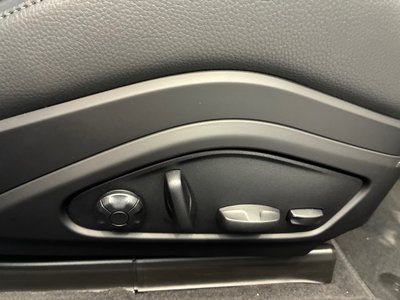 2026 Porsche PANAMERA 缩略图 21