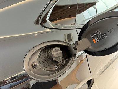 2026 Porsche PANAMERA 照片 9