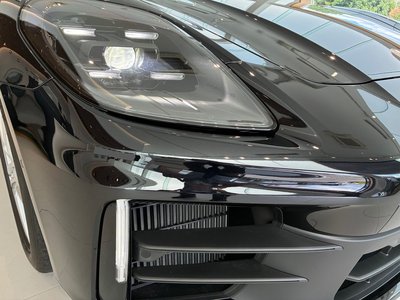 2026 Porsche PANAMERA 缩略图 37