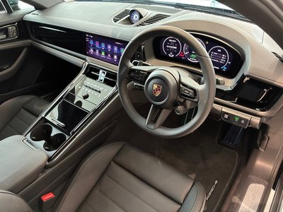 2026 Porsche PANAMERA 缩略图 14