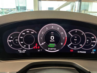 2026 Porsche PANAMERA 缩略图 23