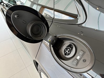 2026 Porsche PANAMERA 照片 10