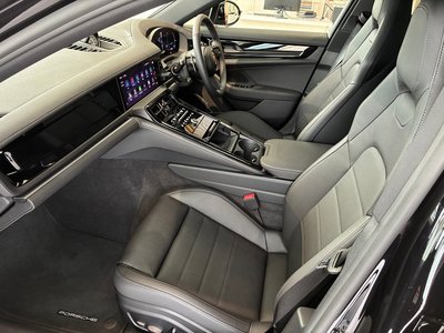 2026 Porsche PANAMERA 缩略图 34