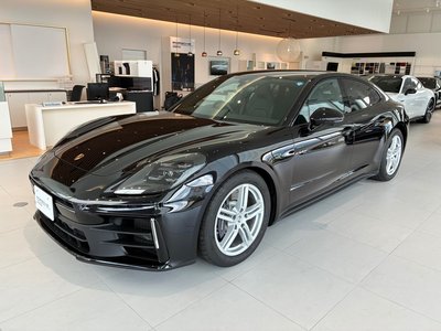 2026 Porsche PANAMERA 照片 4