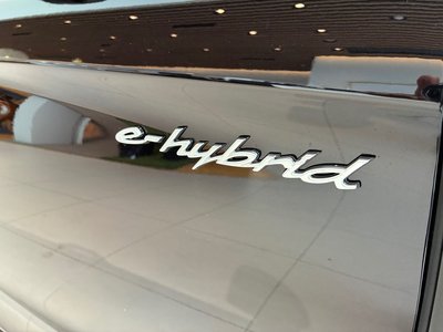 2026 Porsche PANAMERA 照片 8