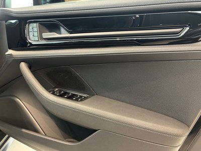 2026 Porsche PANAMERA 缩略图 15