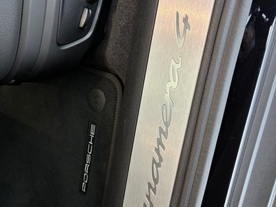 2026 Porsche PANAMERA 缩略图 35