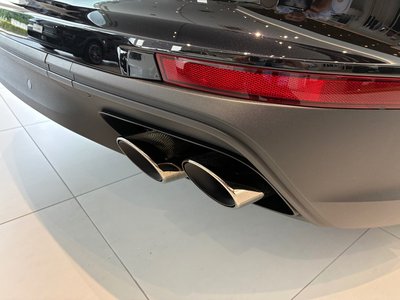 2026 Porsche PANAMERA 缩略图 12