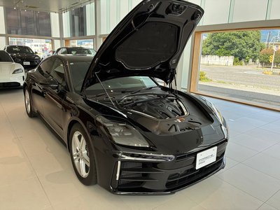 2026 Porsche PANAMERA 缩略图 39