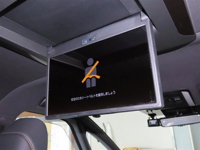 TOYOTA VELLFIRE - 10