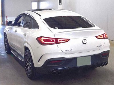 MERCEDES-BENZ GLE - 2