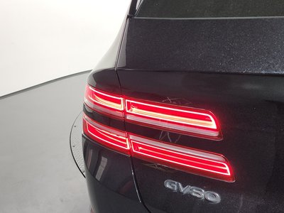 GENESIS GV80 - 10