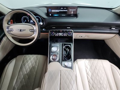 GENESIS GV80 - 5