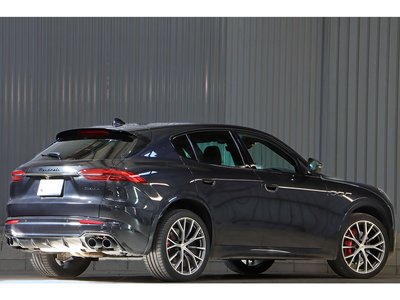 صورة 2 لـ 2023 Maserati GRECALE